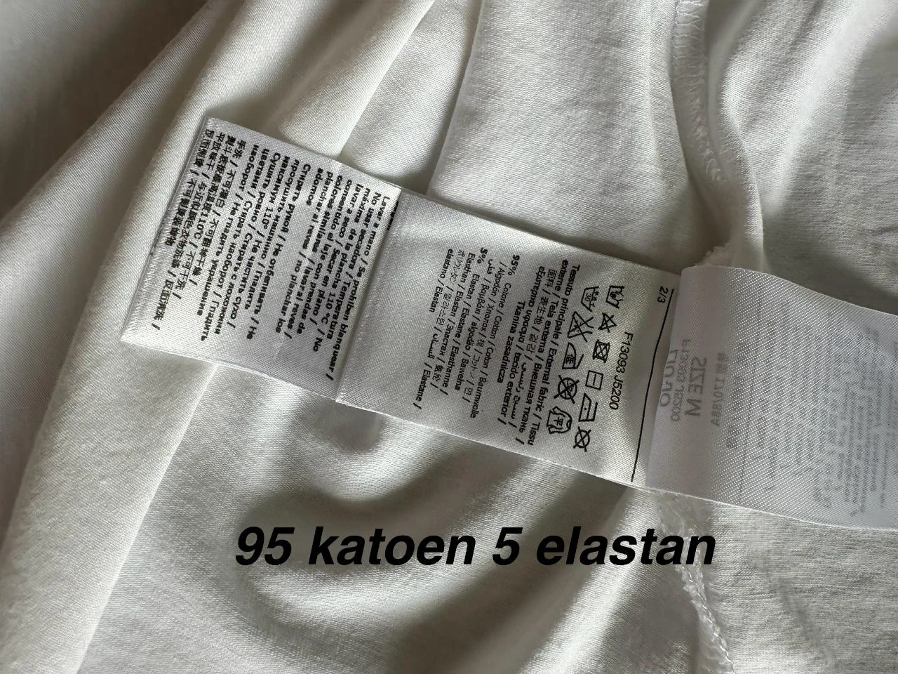 Liu Jo Medium fijn t schirtje zonder mouwen . – photo 8
